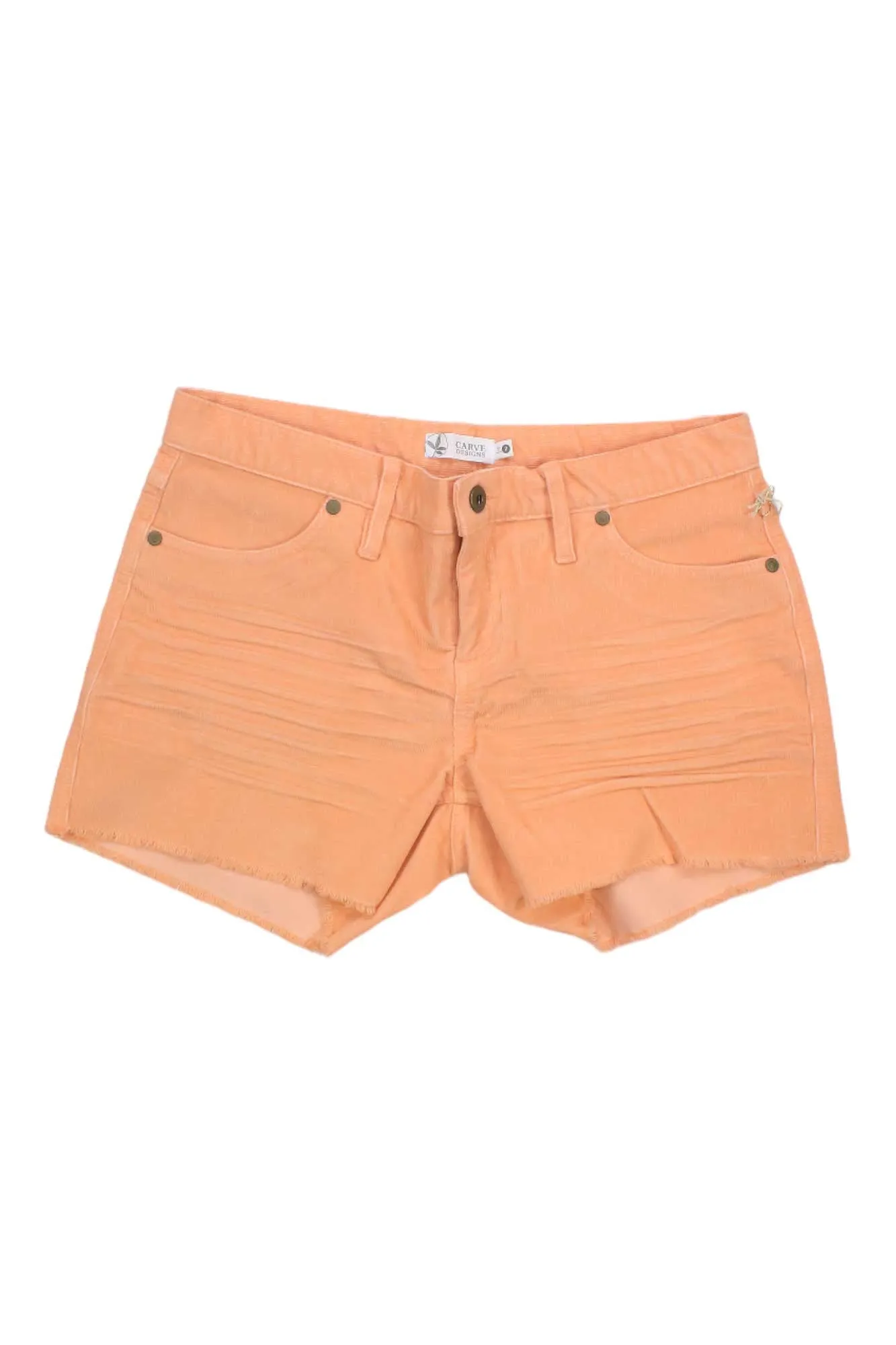 Carve Designs Women's Oahu Short