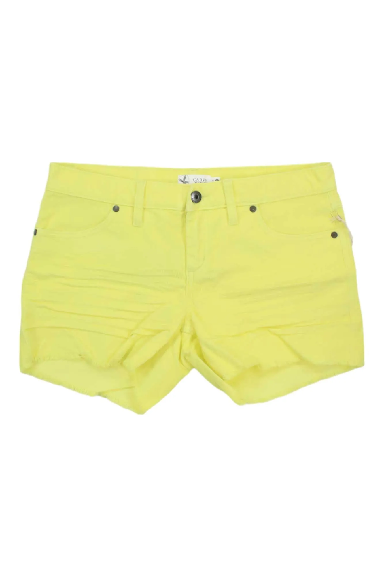 Carve Designs Women's Oahu Short