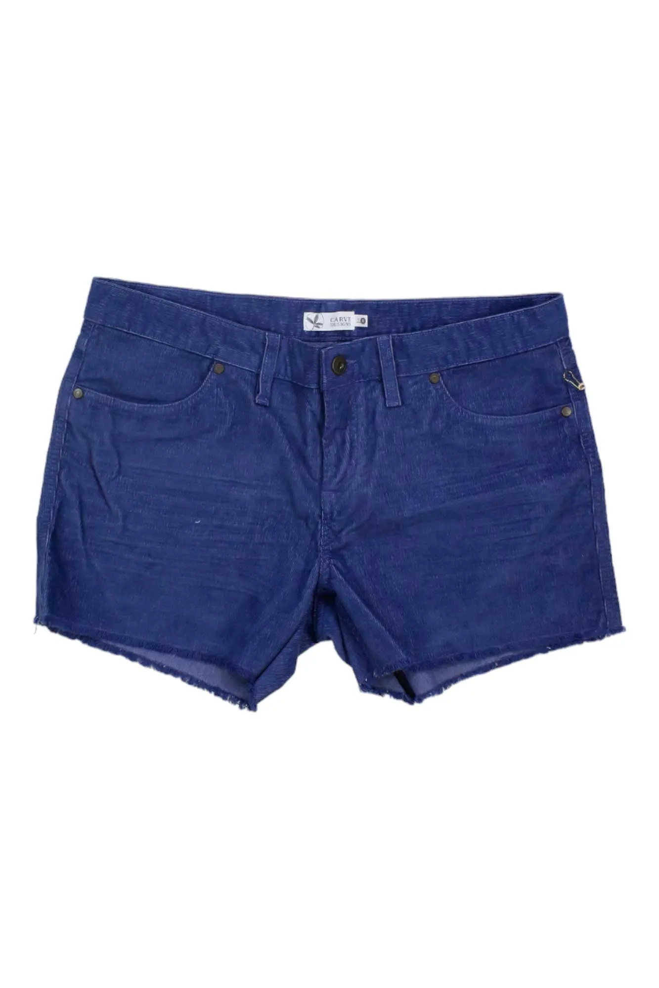 Carve Designs Women's Oahu Short