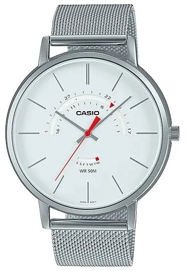 CASIO - MTP-B105M-7AVDF (K) (C5)