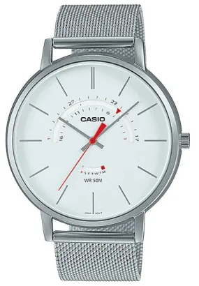 CASIO - MTP-B105M-7AVDF (K) (C5)