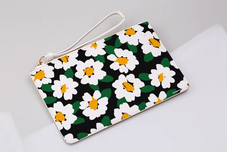 Cassidy Clutch Bag