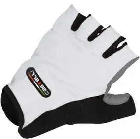 Castelli  Corsa Cycling Glove - White