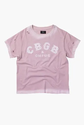 CBGB VINTAGE T-SHIRT