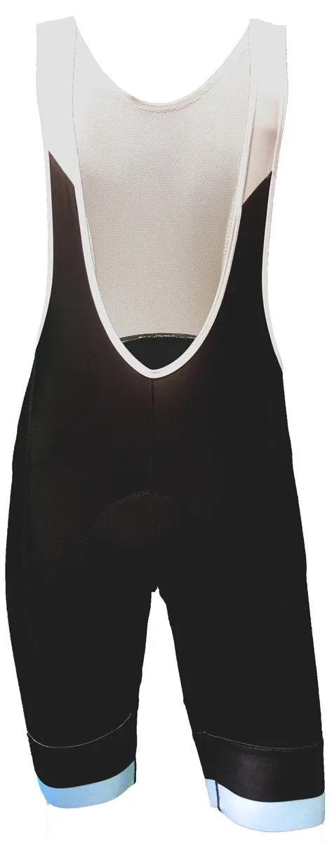 Classic Cycling Fondo Bib Shorts