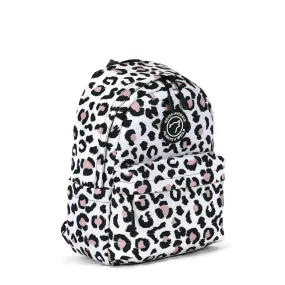 Classic Leopard Backpack