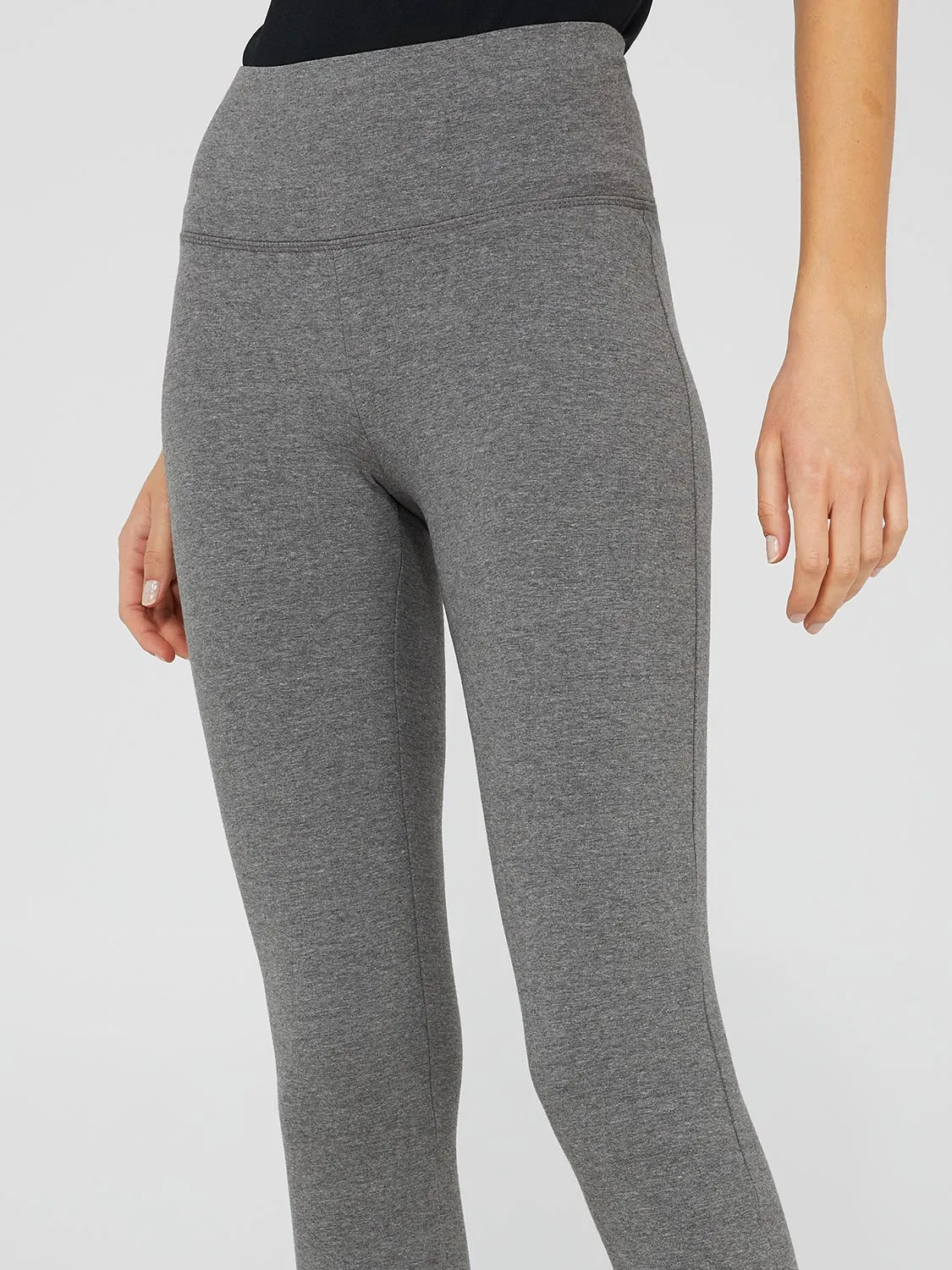 Classic Rise Leggings