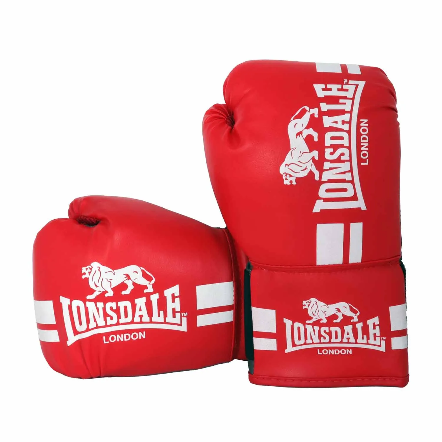 Contender Gloves L/XL