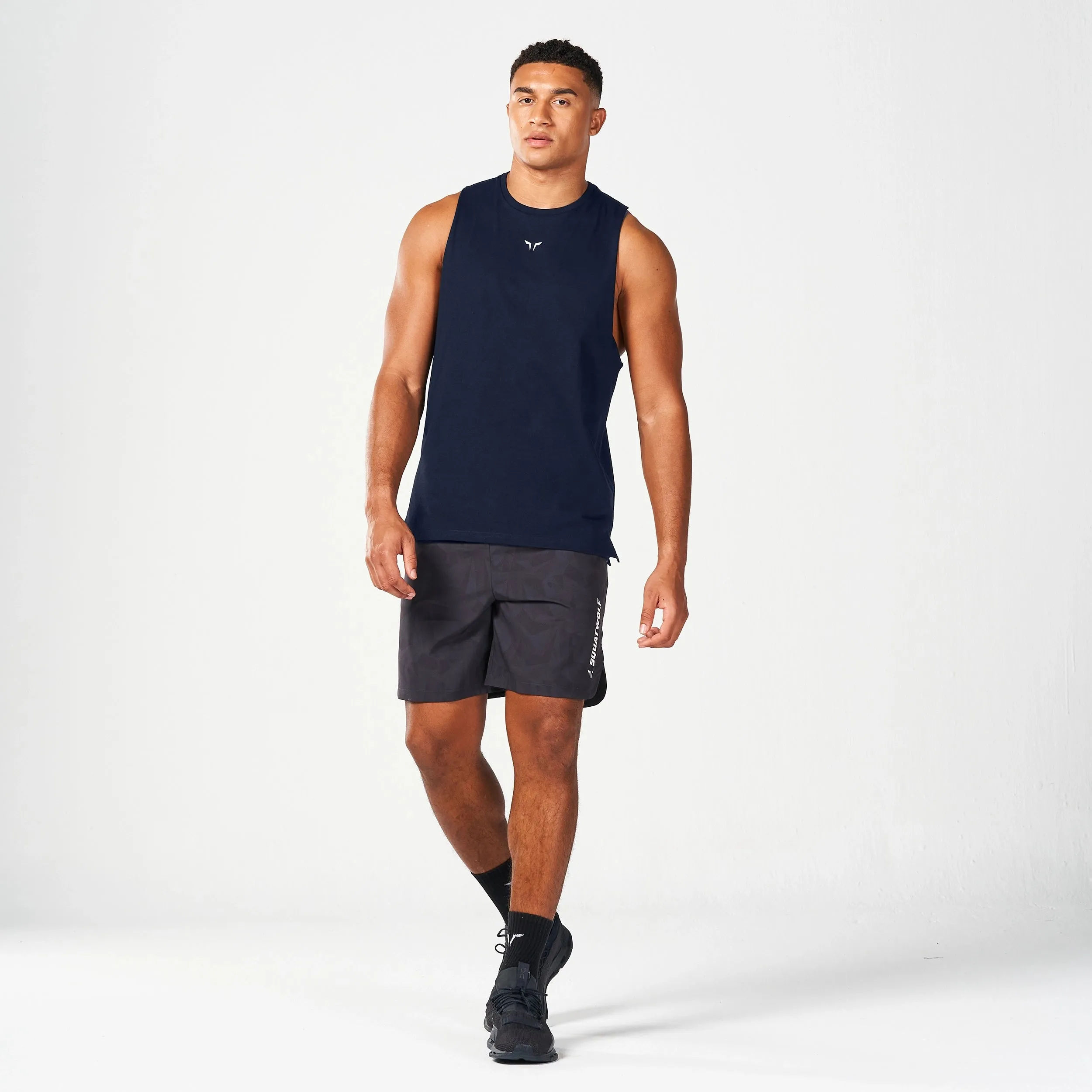 Core Tank 2.0 - Navy