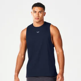 Core Tank 2.0 - Navy