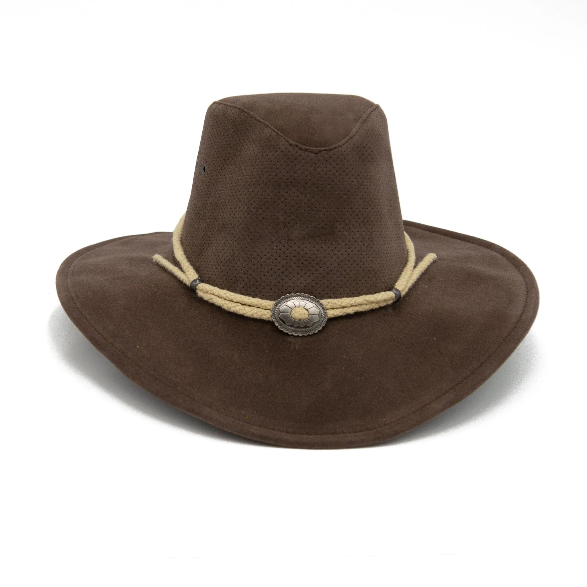 Dallas Breeze Shapeable Soaka Hat