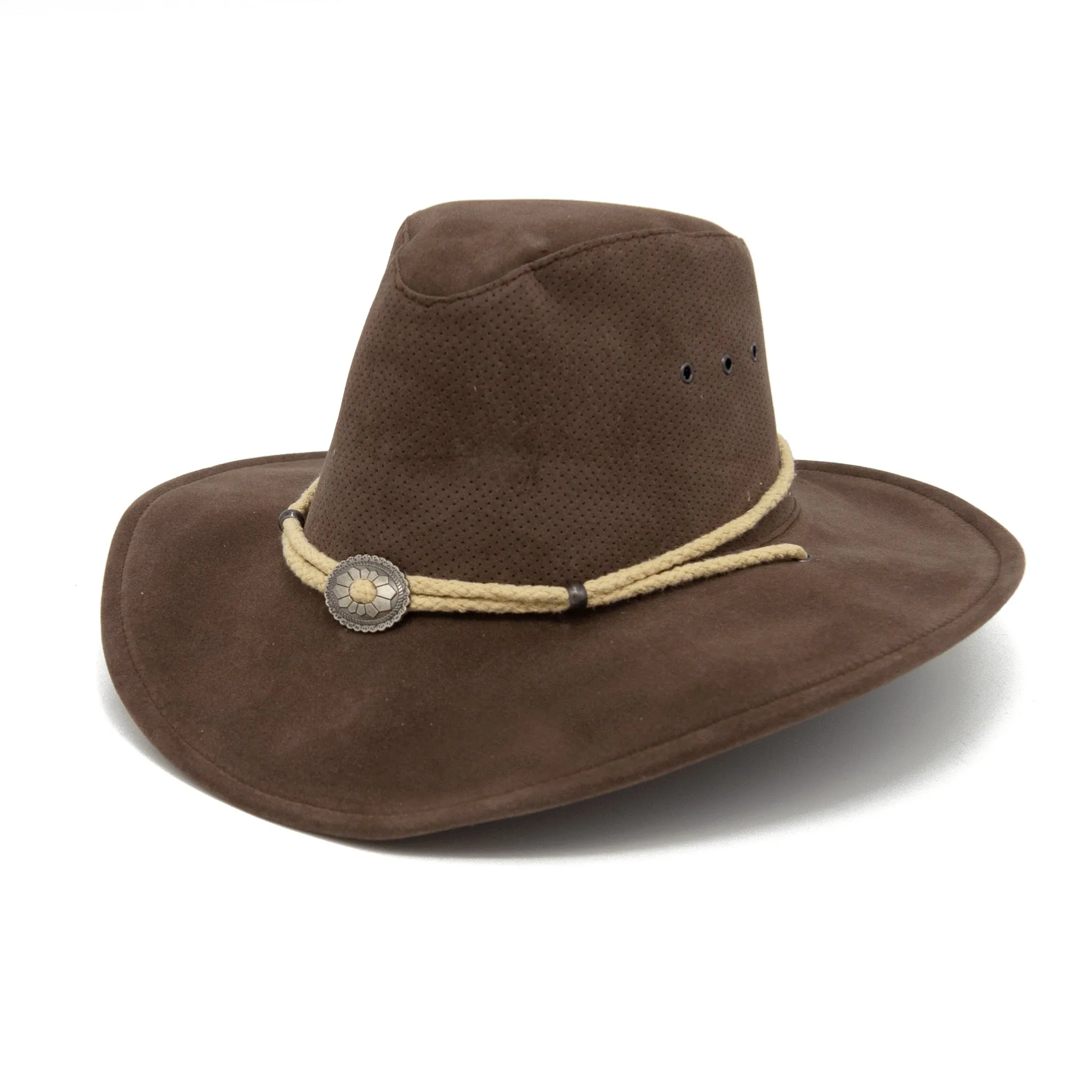 Dallas Breeze Shapeable Soaka Hat