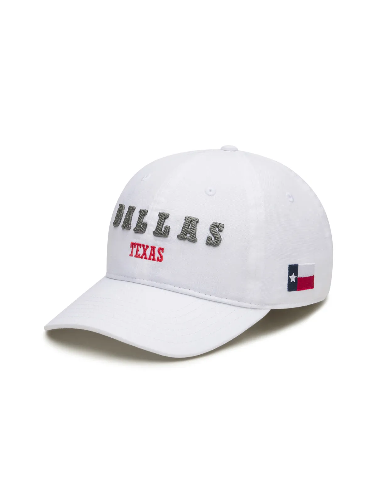 Dallas, TX Hat