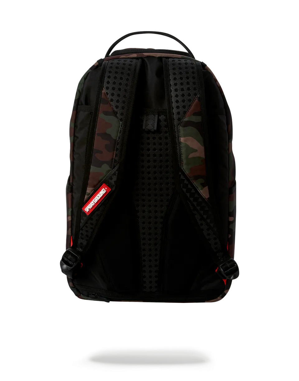 DEADPOOL: MONEY BOY BACKPACK