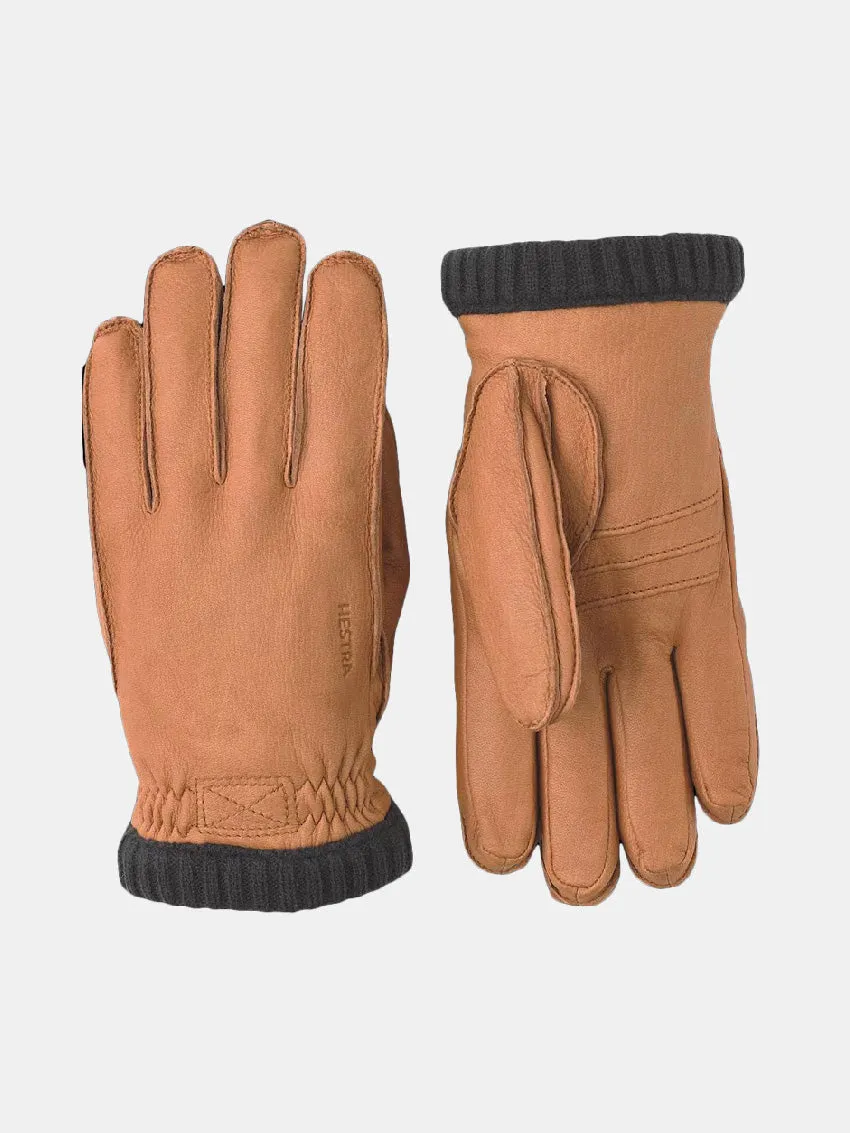 Deerskin Primaloft Gloves