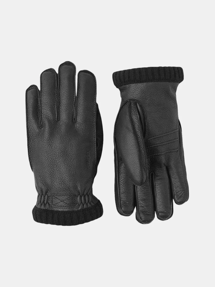 Deerskin Primaloft Gloves