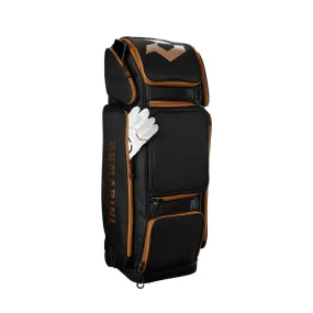 Demarini Special Ops Front Line V2 Wheeled Bag