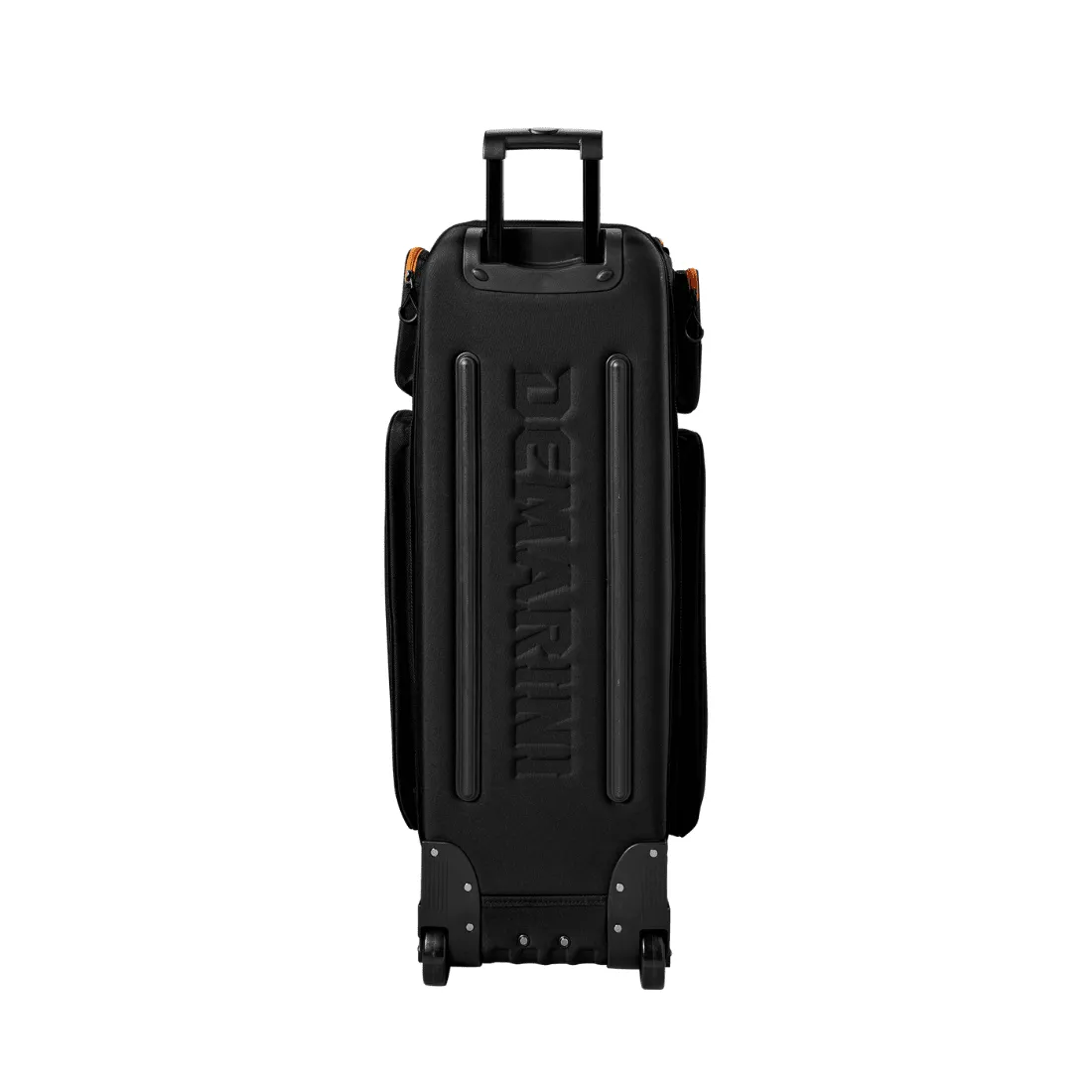 Demarini Special Ops Front Line V2 Wheeled Bag