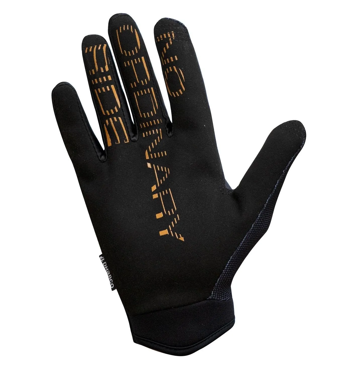 Dharco Mens Gloves Stealth