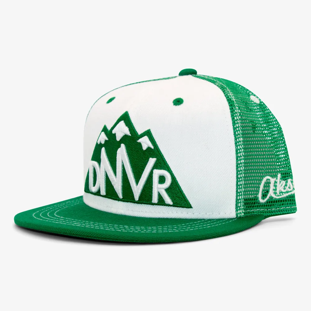 DNVR Trucker Hat