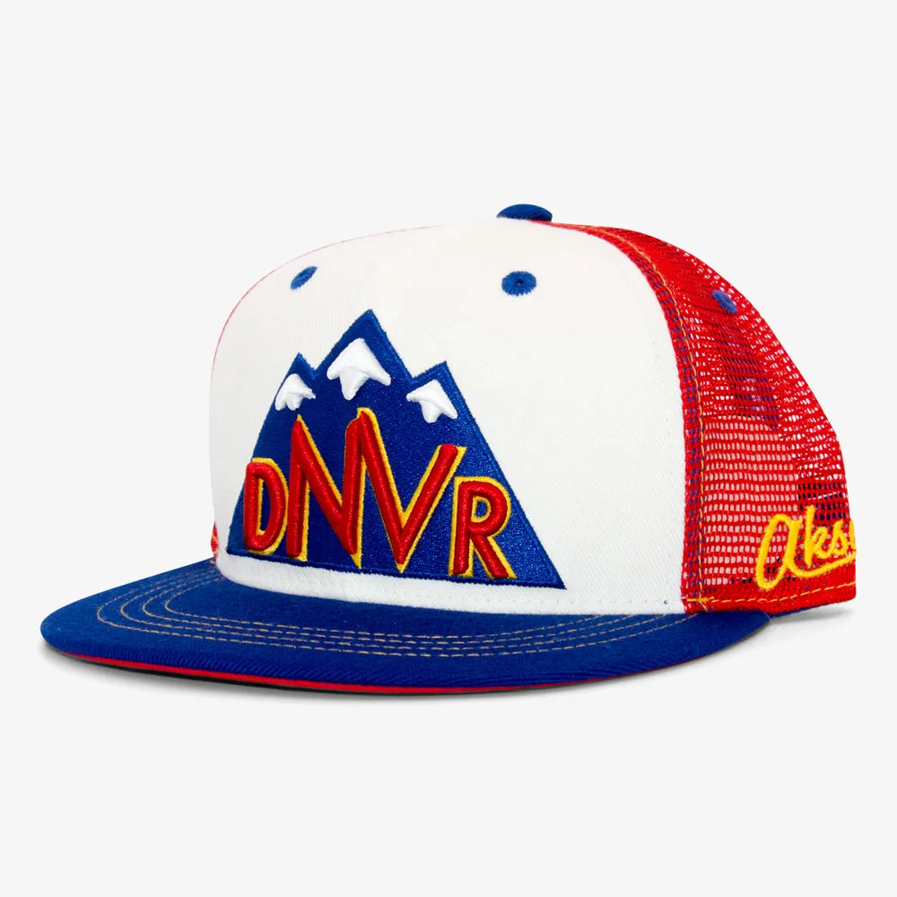 DNVR Trucker Hat