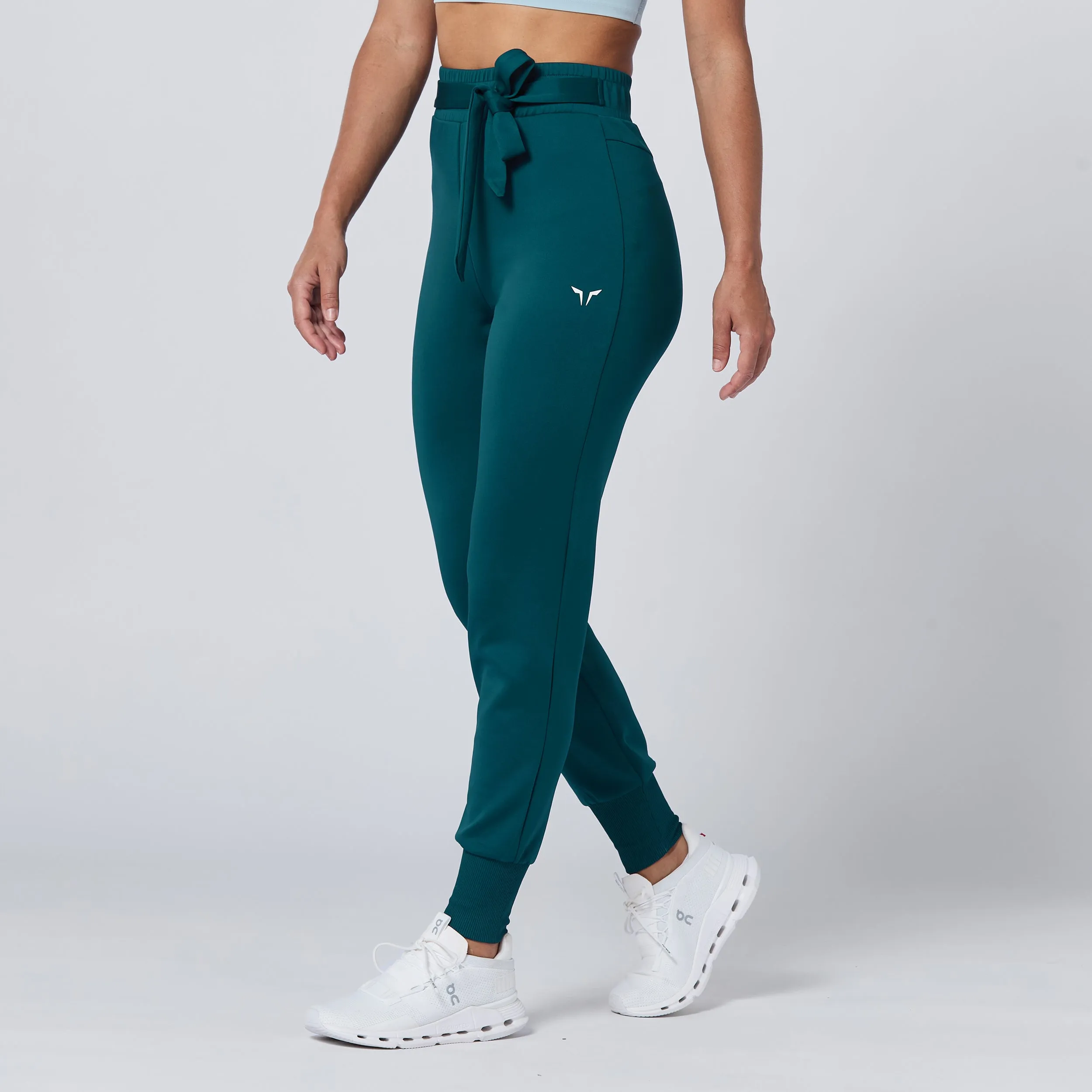 Do Knot Joggers 2.0 - Teal