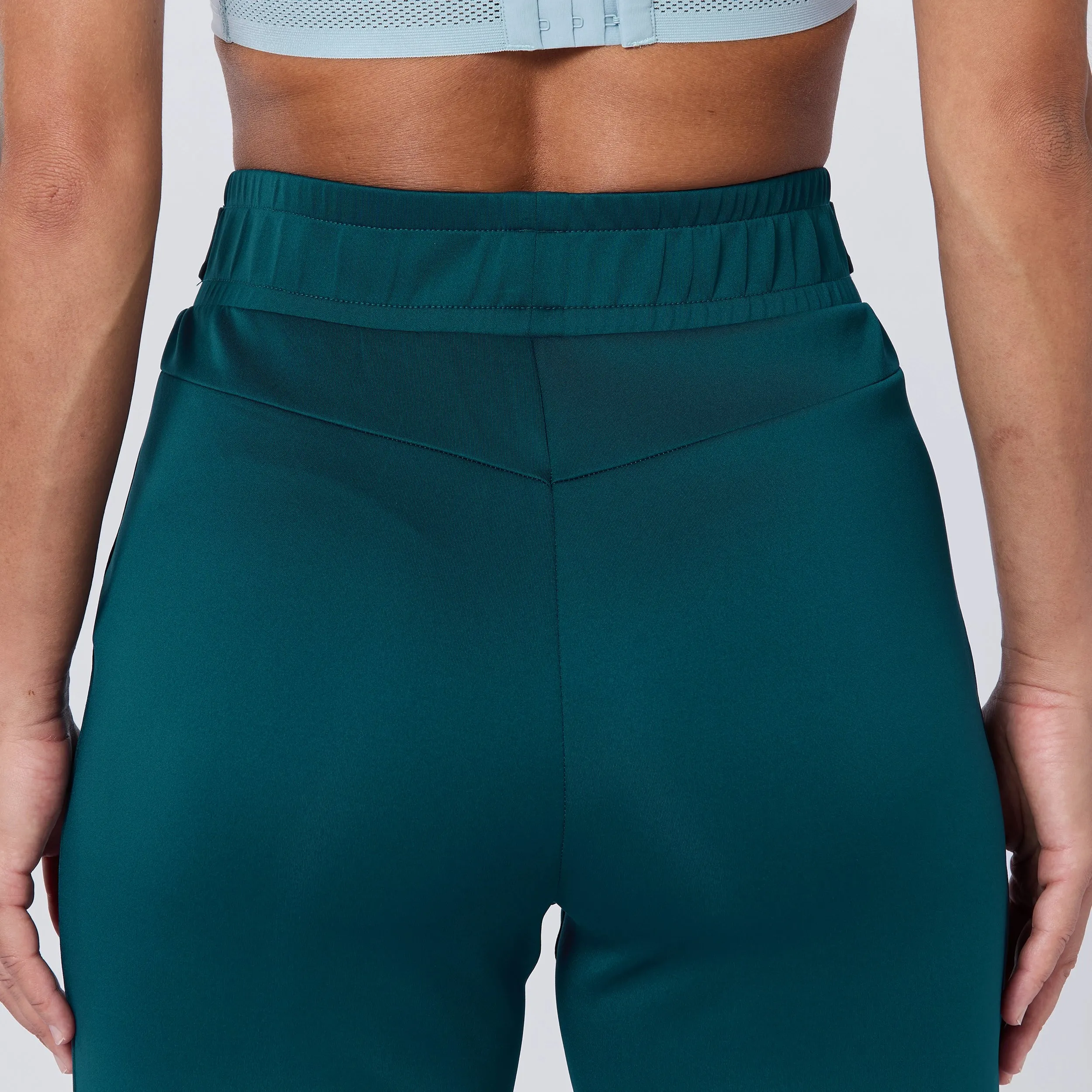 Do Knot Joggers 2.0 - Teal