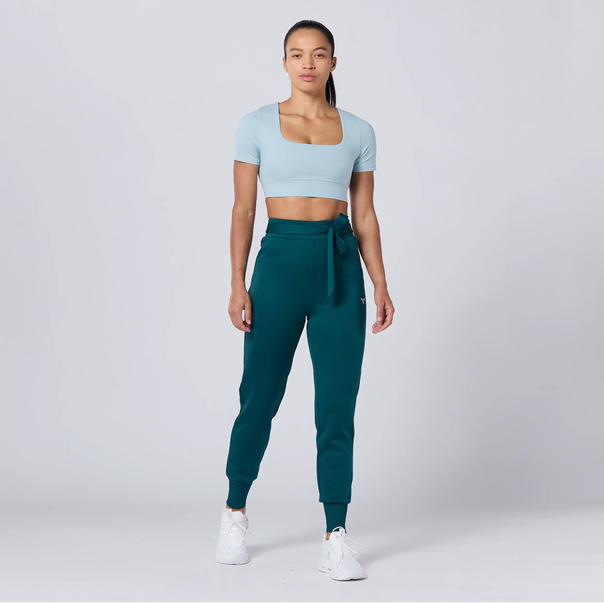 Do Knot Joggers 2.0 - Teal