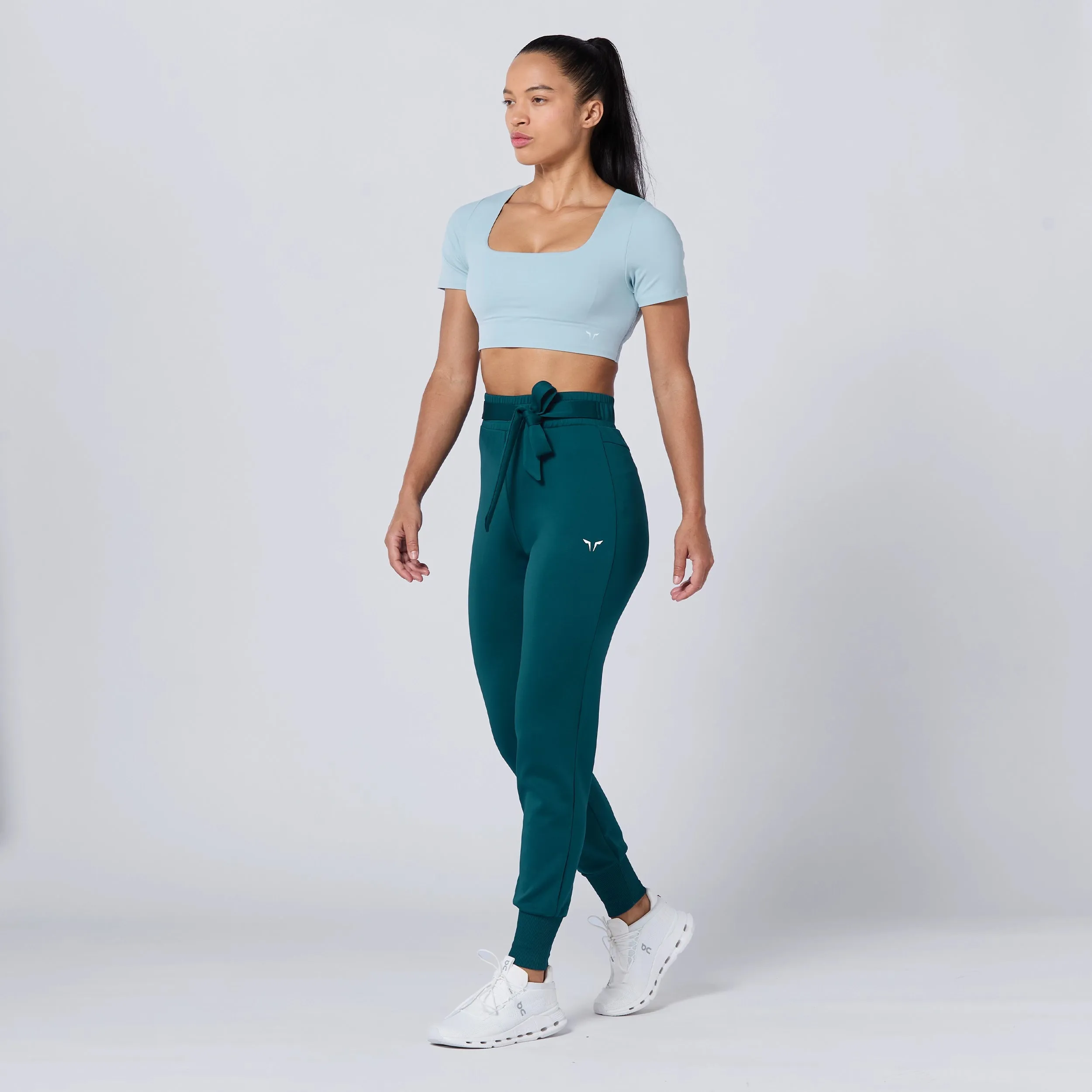 Do Knot Joggers 2.0 - Teal