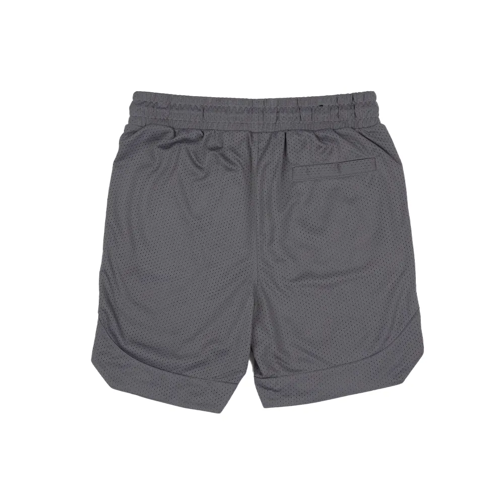 DOLT Mesh Shorts 2024 'LA Dodgers Grey'