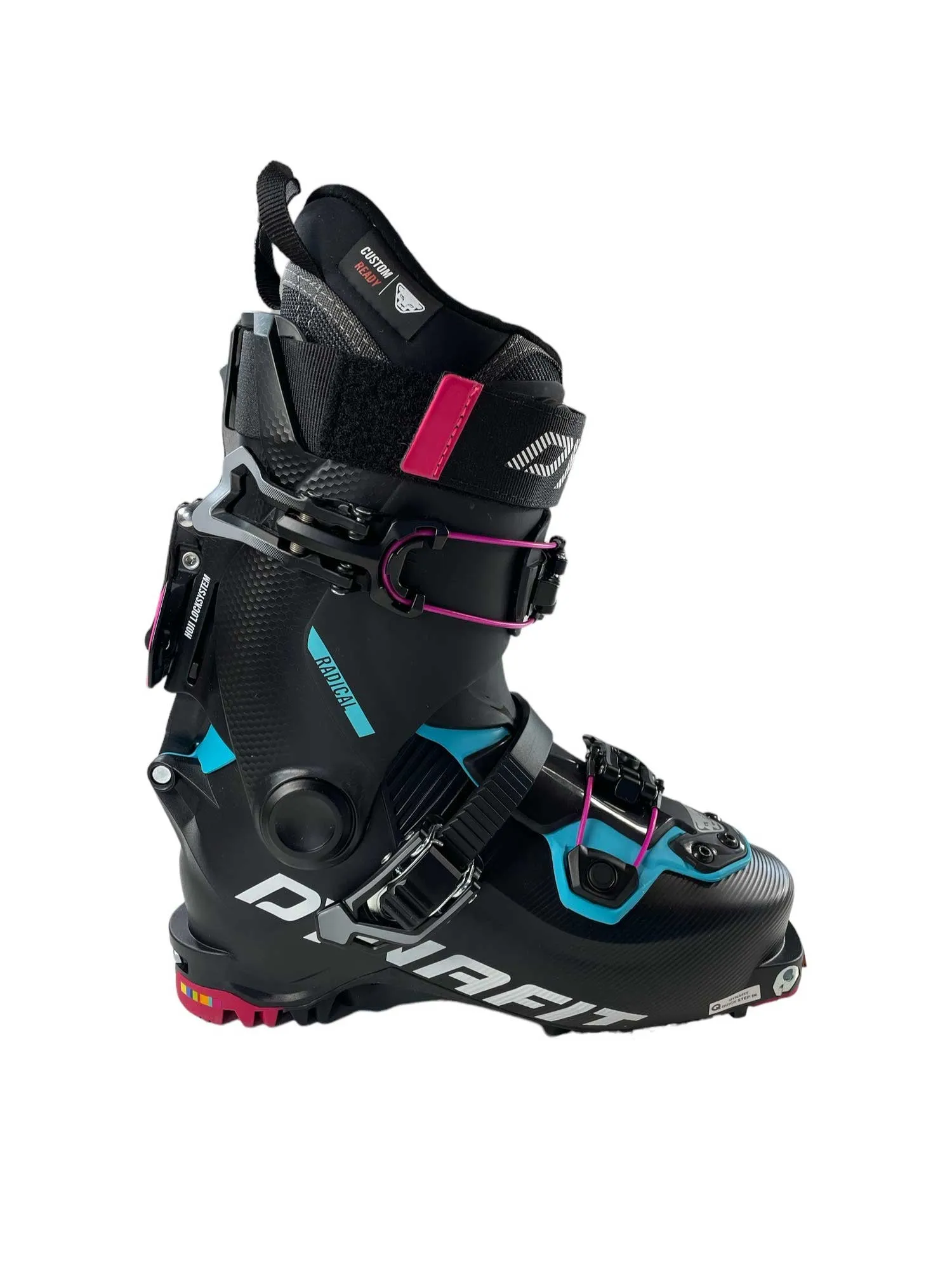 Dynafit Women's Radical Ski Boot