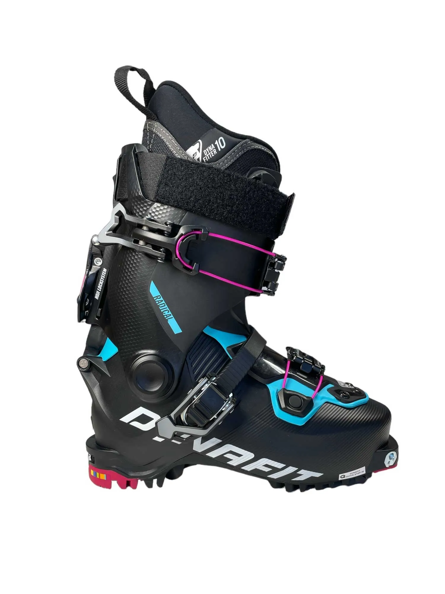 Dynafit Women's Radical Ski Boot