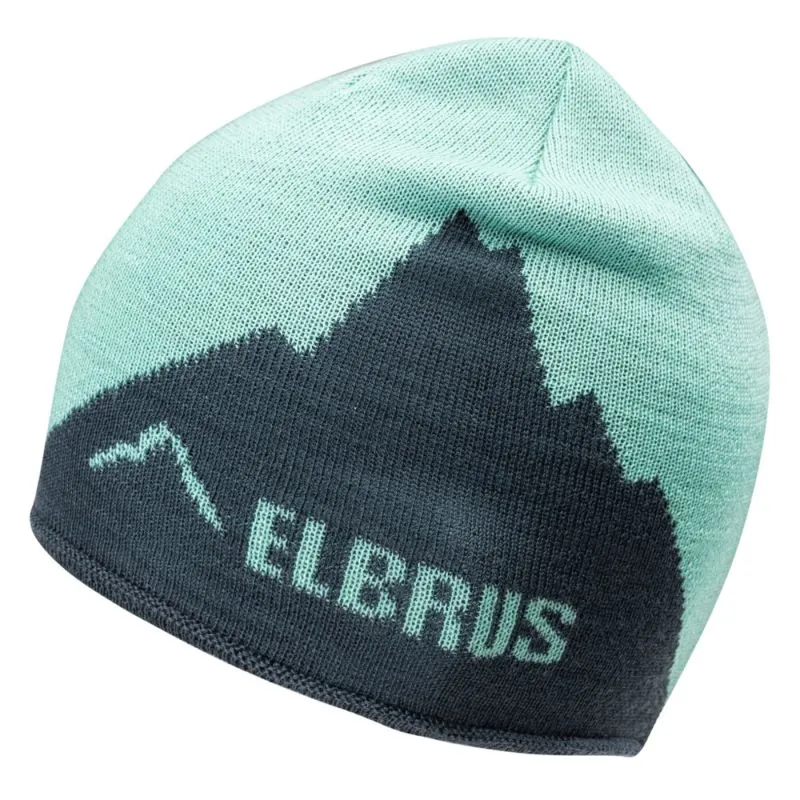 Elbrus Womens Reutte Cap - Blue