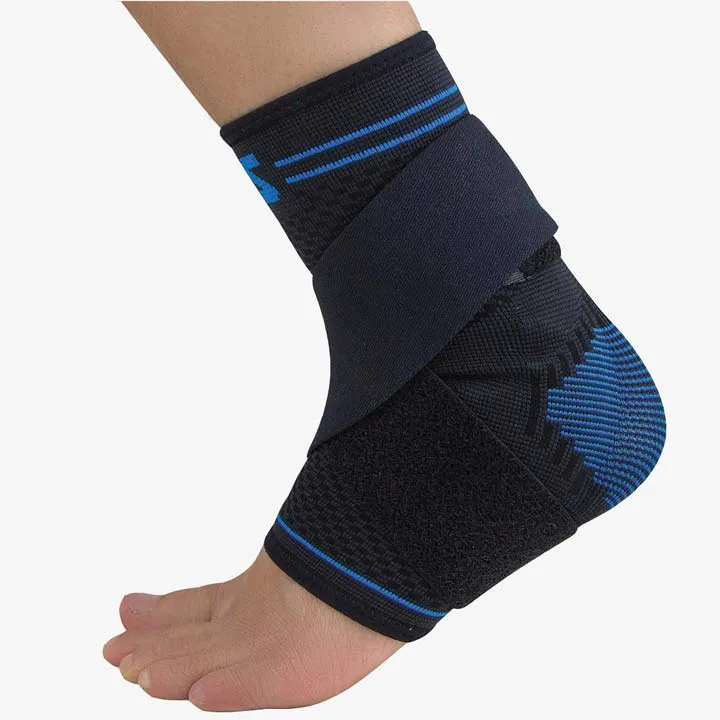 Elite Gel Ankle Brace