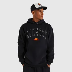 Ellesse Hoodie Duke Black SHP16227