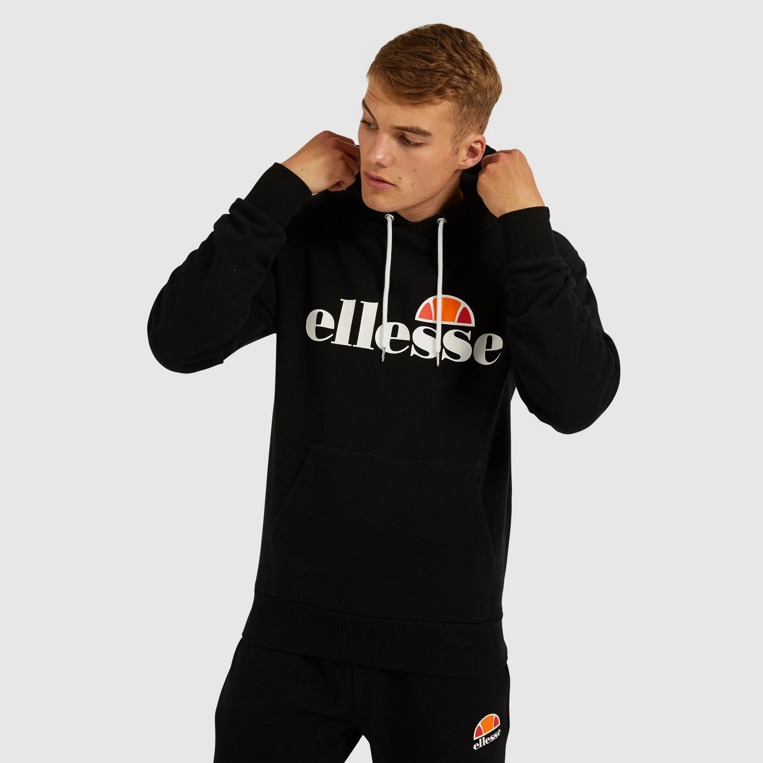 Ellesse Hoodie Gottero SHC07407