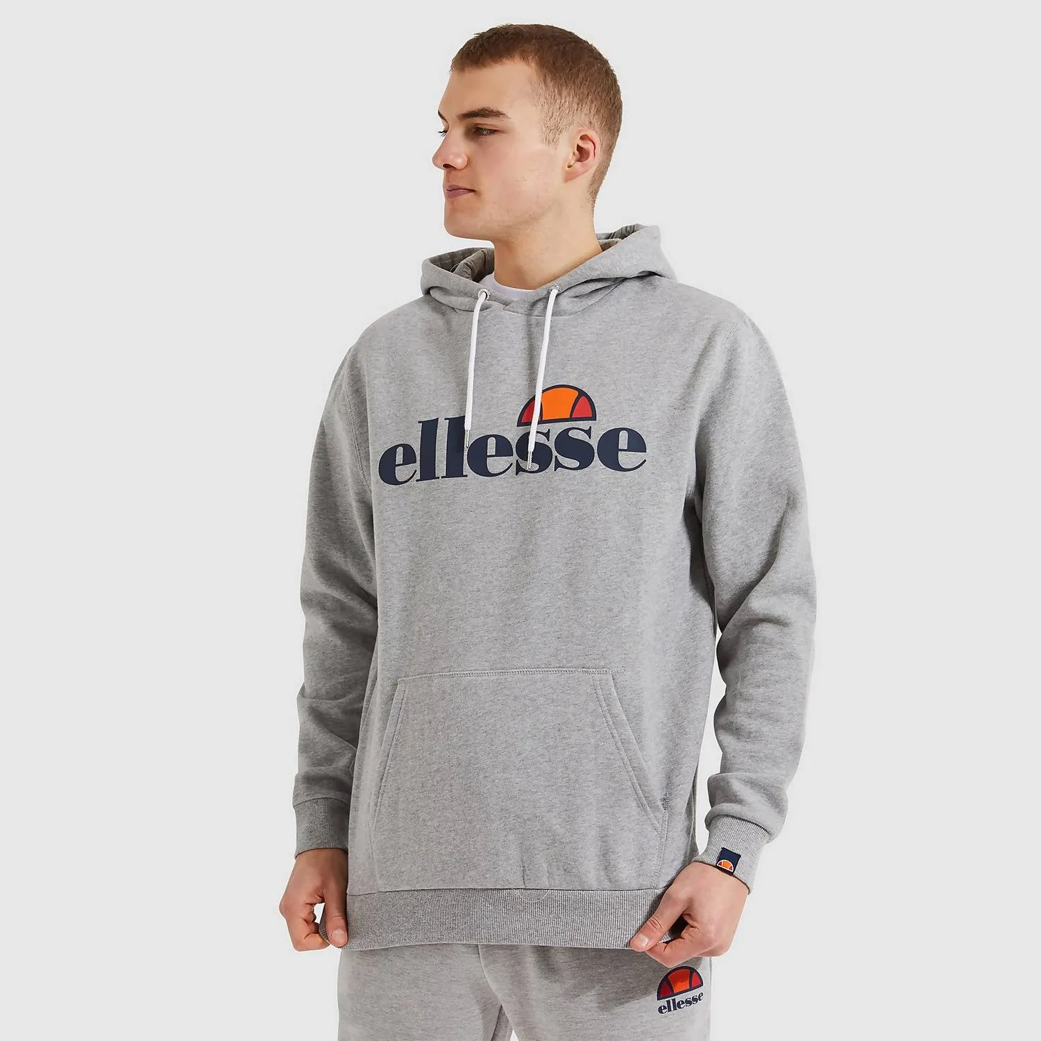 Ellesse Hoodie Gottero SHC07407