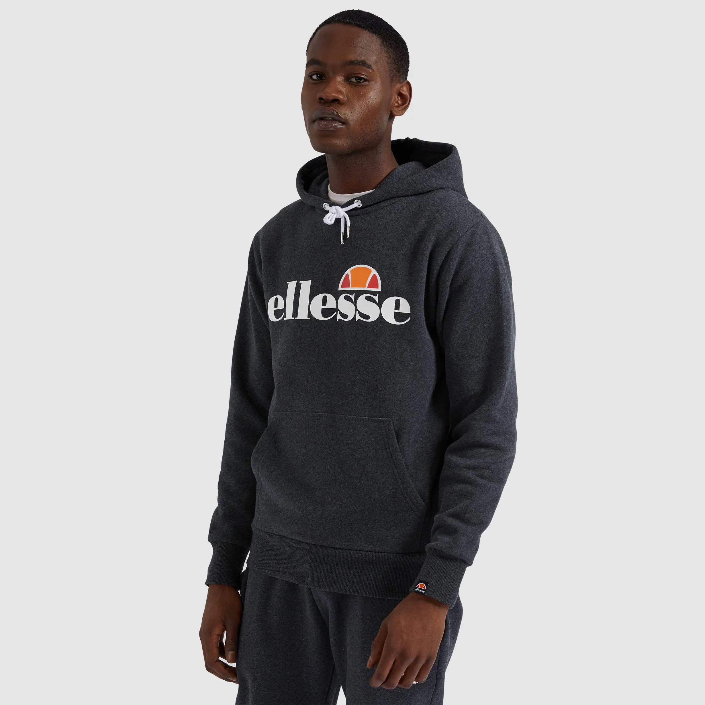 Ellesse Hoodie Gottero SHC07407