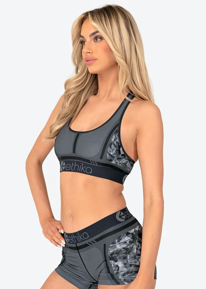 Ethika Dripsuit Sports Bra