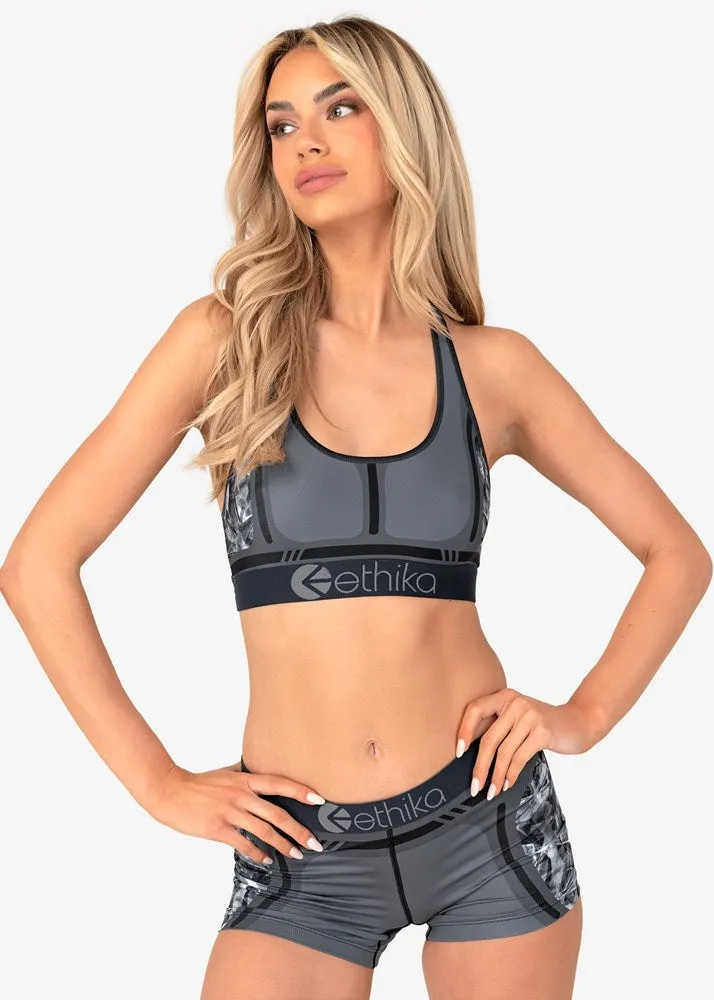 Ethika Dripsuit Sports Bra