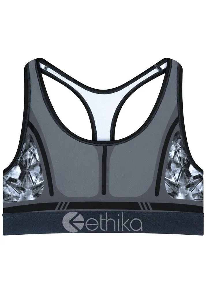 Ethika Dripsuit Sports Bra