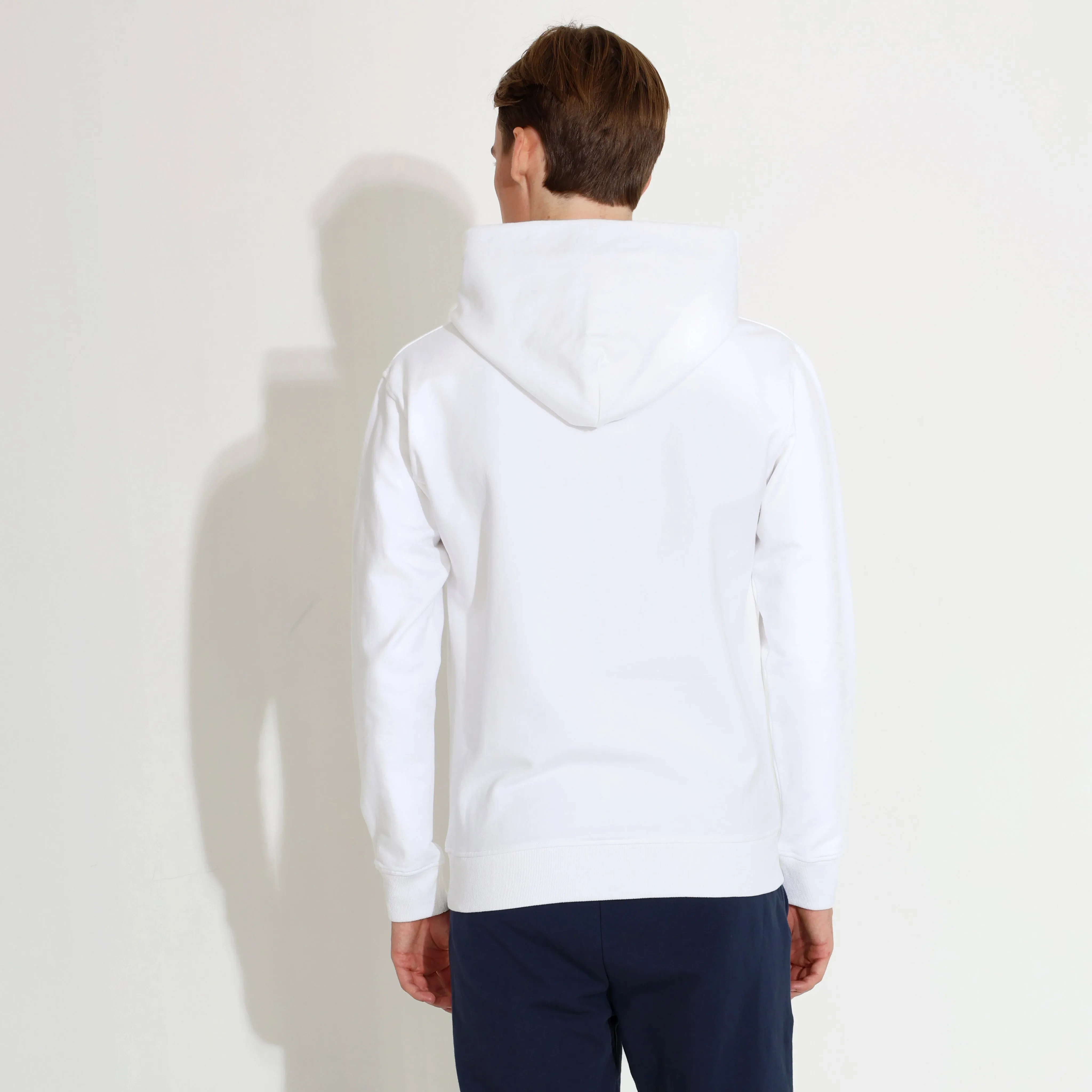 Everyday Comfort Joel Hoodie