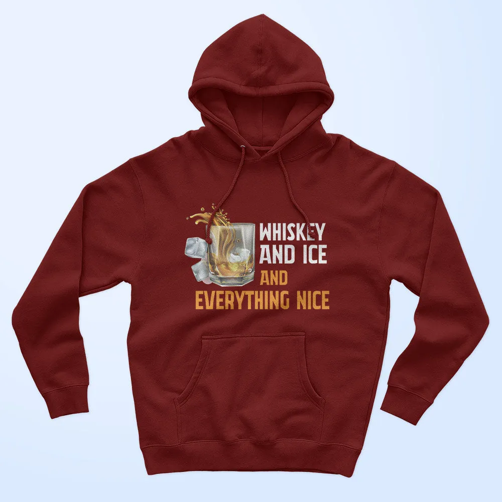 Everything Nice Unisex Hoodie