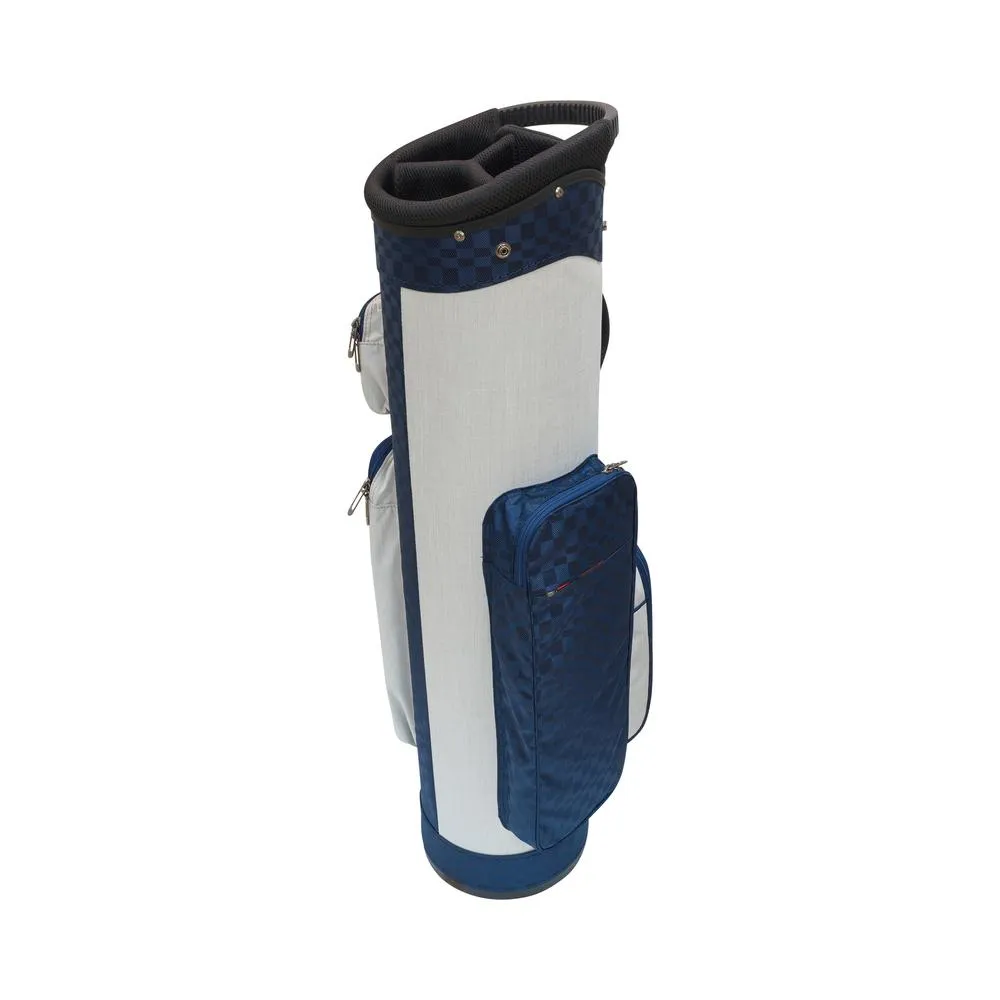 FD GOLF CADDIE BAG