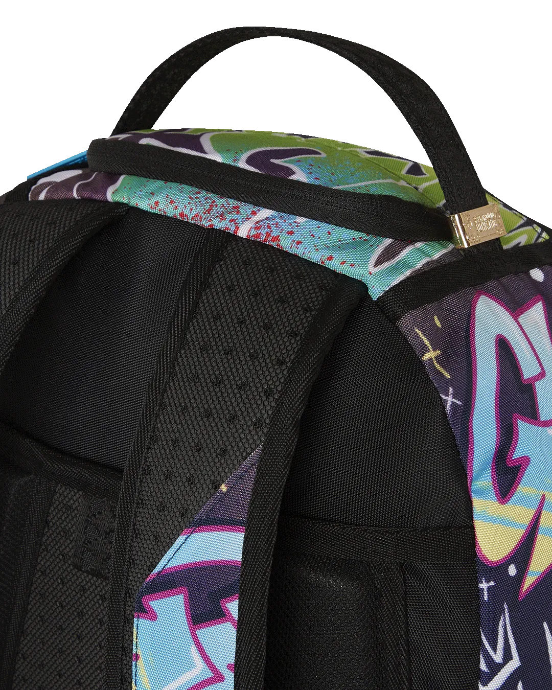 FIVE NIGHTS AT FREDDY'S: GLAMROCK ROCKOUT DLXSR BACKPACK