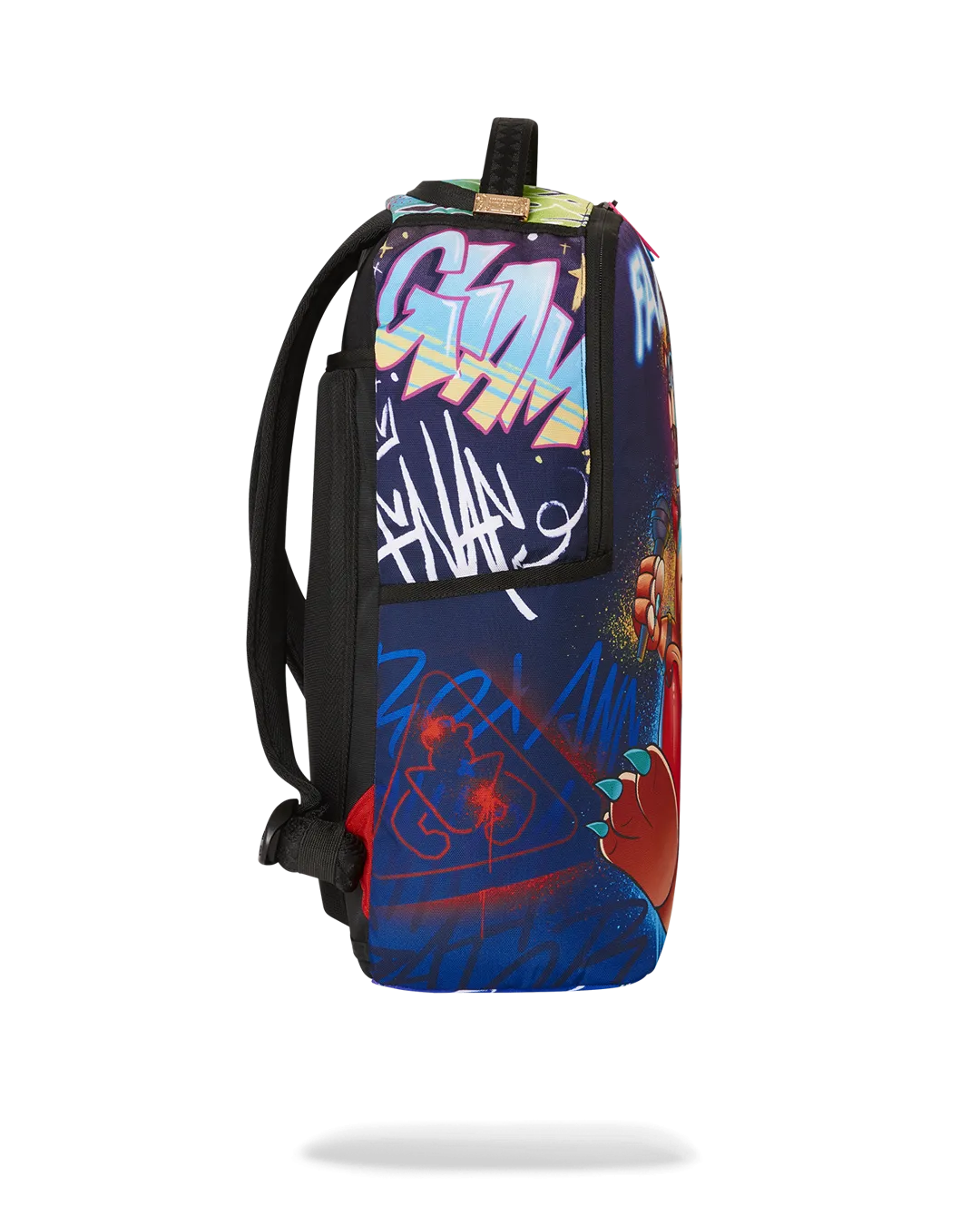 FIVE NIGHTS AT FREDDY'S: GLAMROCK ROCKOUT DLXSR BACKPACK