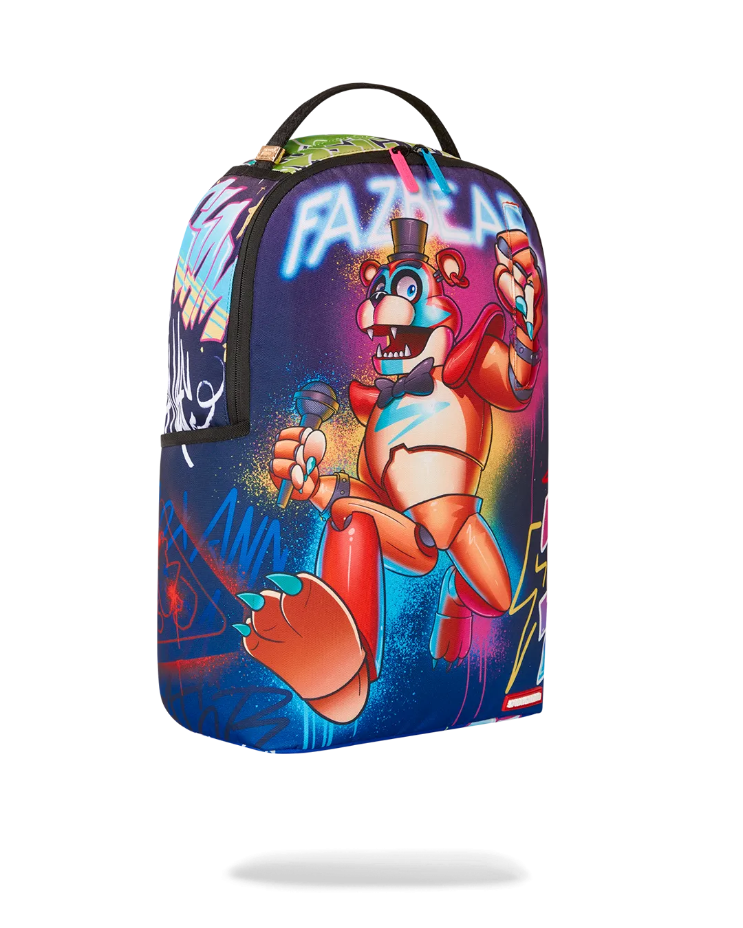 FIVE NIGHTS AT FREDDY'S: GLAMROCK ROCKOUT DLXSR BACKPACK