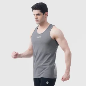 Fusion Shift Tank (Dark Grey)