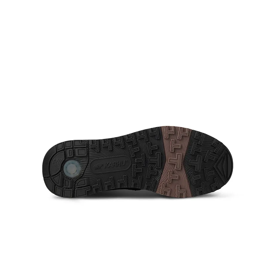 Fusion XC - Aztec / Jet Black