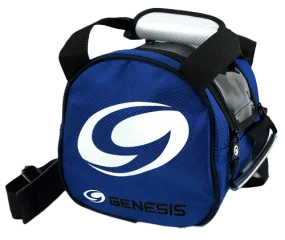 Genesis Sport Add-On Ball Bag Blue